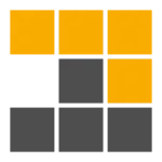 Light Pnpm SVG Icon